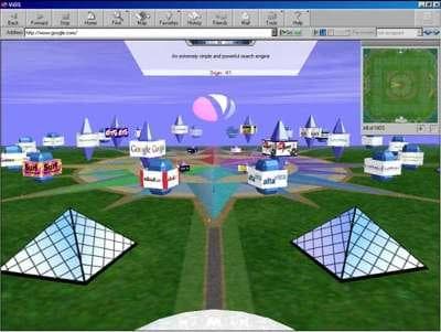 The Best Virtual World Games List | Top Games in the Virtual World Genre