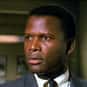 Virgil Tibbs is listed (or ranked) 19 on the list AFI's Best Movie Heroes