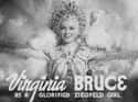 Virginia Bruce on Random Best Musical Artists From North Dakota