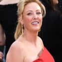 USA, Chicago, Illinois   Virginia Madsen is an American film actress and producer.