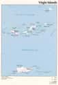 Virgin Islands on Random Best Honeymoon Destinations in the US