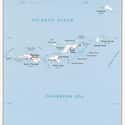 Virgin Islands on Random Best Honeymoon Destinations in the US
