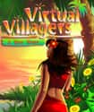 Virtual Villagers on Random Best God Games