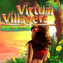 Virtual Villagers on Random Best God Games