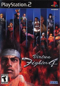 Playstation 2 deals fighting games