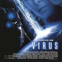 Virus on Random Scariest Ship Horror Movies Set on Sea