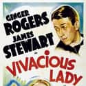 Vivacious Lady on Random Best '30s Romantic Comedies
