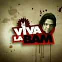 Bam Margera, Vincent Margera, Ryan Dunn   Viva La Bam is an American reality television series that stars Bam Margera and his friends and family.