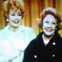 I Love Lucy, The Great Race, The Lucy Show