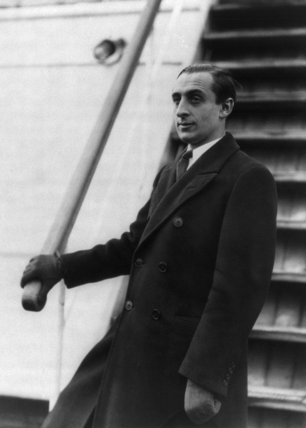 Vladimir Horowitz