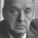 Dec. at 78 (1899-1977)   Vladimir Vladimirovich Nabokov was a Russian-American novelist. While Nabokov's first nine novels were in Russian, he later rose to international prominence as a writer of English prose.