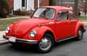 Volkswagen Beetle on Random Best 1960s Cars