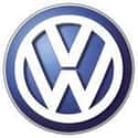 Volkswagen Group on Random Expensive Car Brands