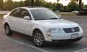 Volkswagen Passat on Random Best Cars for Teens: New and Used