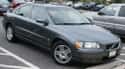 Volvo S60 on Random Best Cars for Teens: New and Used
