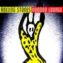 Voodoo Lounge on Random Best Grammy-Nominated Rock Albums of the 1990s