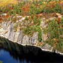 Voyageurs National Park on Random Best U.S. Parks for Camping