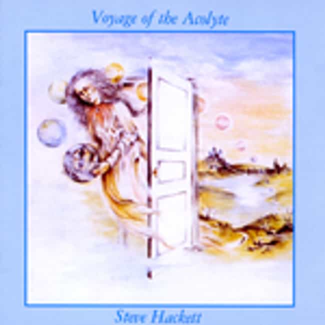 Voyage of the Acolyte