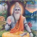 Vyasa is a central and revered figure in most Hindu traditions.