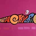 Wacky Races on Random Best 1960s Animated Series