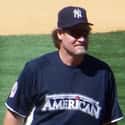 Wade Boggs on Random Best Tampa Bay Rays