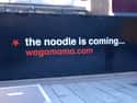 Wagamama on Random Best Restaurant Chains in the UK