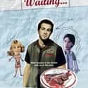 2005   Waiting... is a 2005 American comedy film starring Ryan Reynolds, Anna Faris, and Justin Long. It was written and directed by Rob McKittrick.
