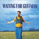 David Cross, Parker Posey, Catherine O'Hara   Waiting for Guffman is a comedy in the documentary style starring, co-written and directed by Christopher Guest that was released in 1997.