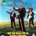 James Nesbitt, David Kelly, Fionnula Flanagan   Waking Ned is a 1998 comedy film by English writer and director Kirk Jones. It stars Ian Bannen, David Kelly, and Fionnula Flanagan.