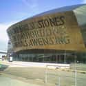 Wales Millennium Centre on Random Best Opera Houses in the World