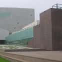 Walker Art Center on Random Best Museums in the United States