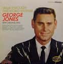 Walk Through This World with Me on Random Best George Jones Albums