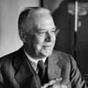 The Emperor of Ice-Cream, Harmonium, Invective Against Swans   Wallace Stevens was an American Modernist poet.