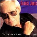 Walls Can Fall on Random Best George Jones Albums