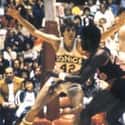 Wally Walker on Random Greatest Virginia Basketball Players