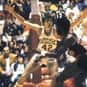Wally Walker is listed (or ranked) 14 on the list The Greatest Virginia Basketball Players of All Time