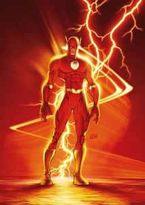 Flash (Wally West)
