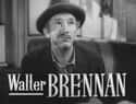 Walter Brennan on Random Greatest Western Movie Stars