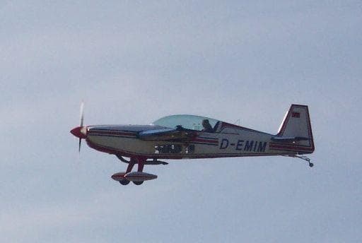 Famous Aerobatic Pilots | List of the Top Well-Known Aerobatic Pilots