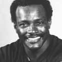 Walter Payton on Random Best NFL Running Backs