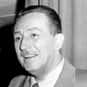 Walt Disney is listed (or ranked) 9 on the list The Worst People in History