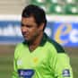 Waqar Younis is listed (or ranked) 23 on the list The Greatest Cricketers