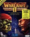 Warcraft II: Tides of Darkness on Random Best Classic Video Games