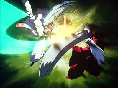 Inuyasha List Of Episodes