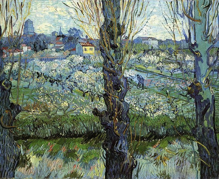 The 25 Best Vincent Van Gogh Paintings, Ranked By Art Aficionados