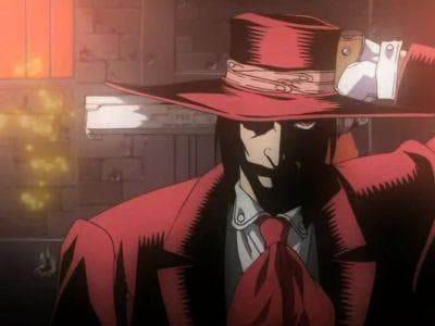 All Hellsing Episodes | List of Hellsing Episodes (26 Items)