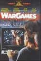 WarGames on Random Best Movies About Technology