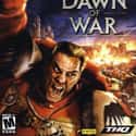 Warhammer 40,000: Dawn of War on Random Best Real-Time Strategy Games