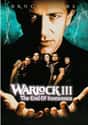 Warlock III: The End of Innocence on Random Worst Movies