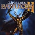 Warlords Battlecry II on Random Best Real-Time Strategy Games